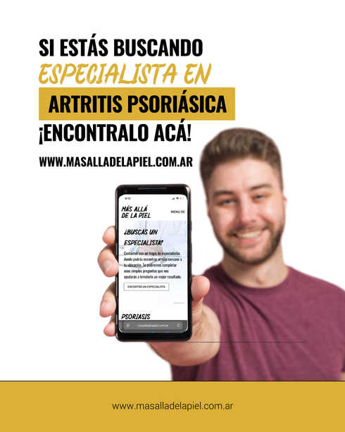 Imagen ilustrativa sobre map buscar especialista