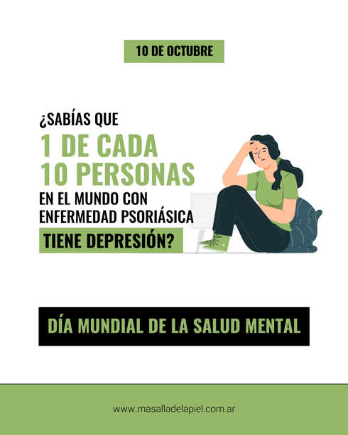 Imagen ilustrativa sobre map personas depresion