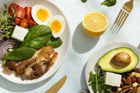 Dieta para la psoriasis