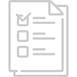 Icono cuestionario