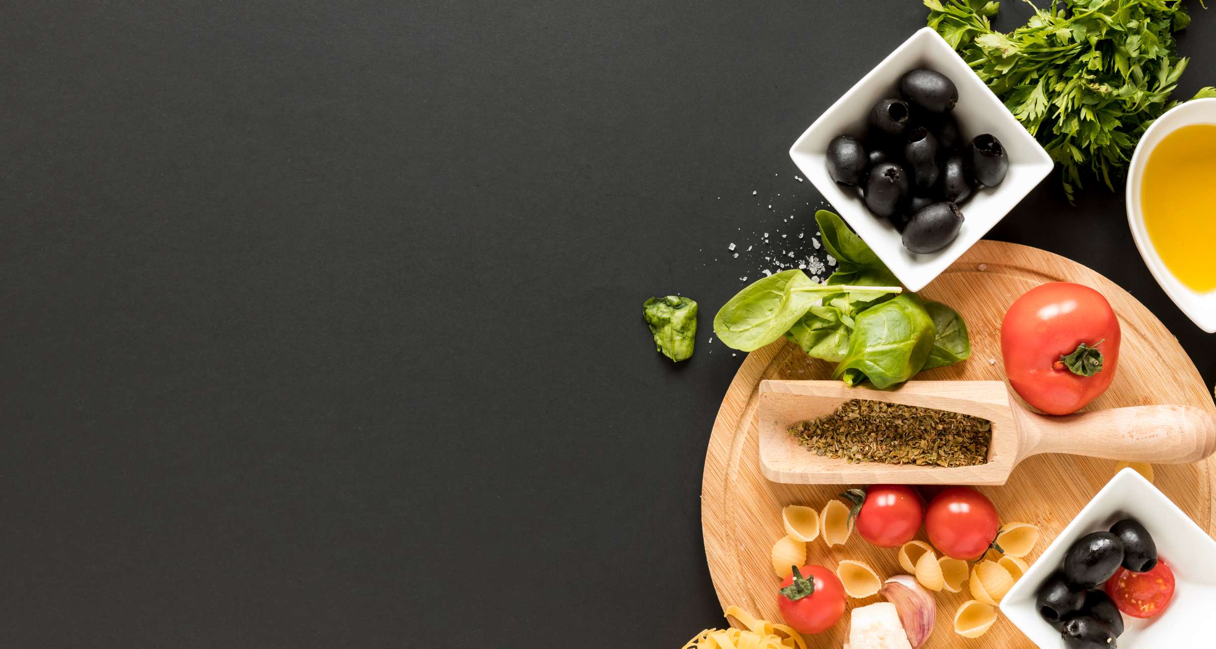 Fondo slider imagen ilustrativa artículo Dieta para la psoriasis