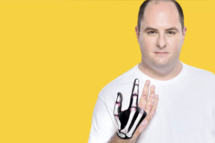 Enfermedad Psoriásica