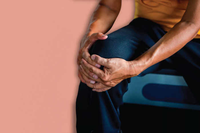 Factores de riesgo de la Artritis psoriásica