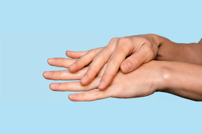 Entesitis y Dactilitis