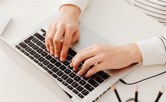 Hacete el test Hacete el test