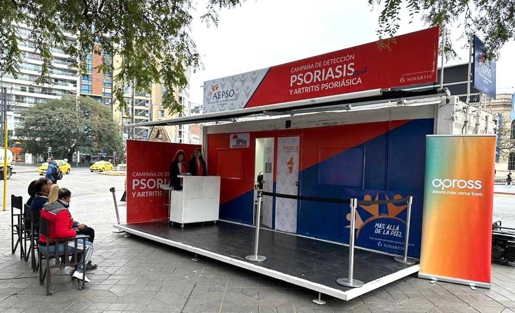 Imagen ilustrativa Charlas sobre Psoriasis