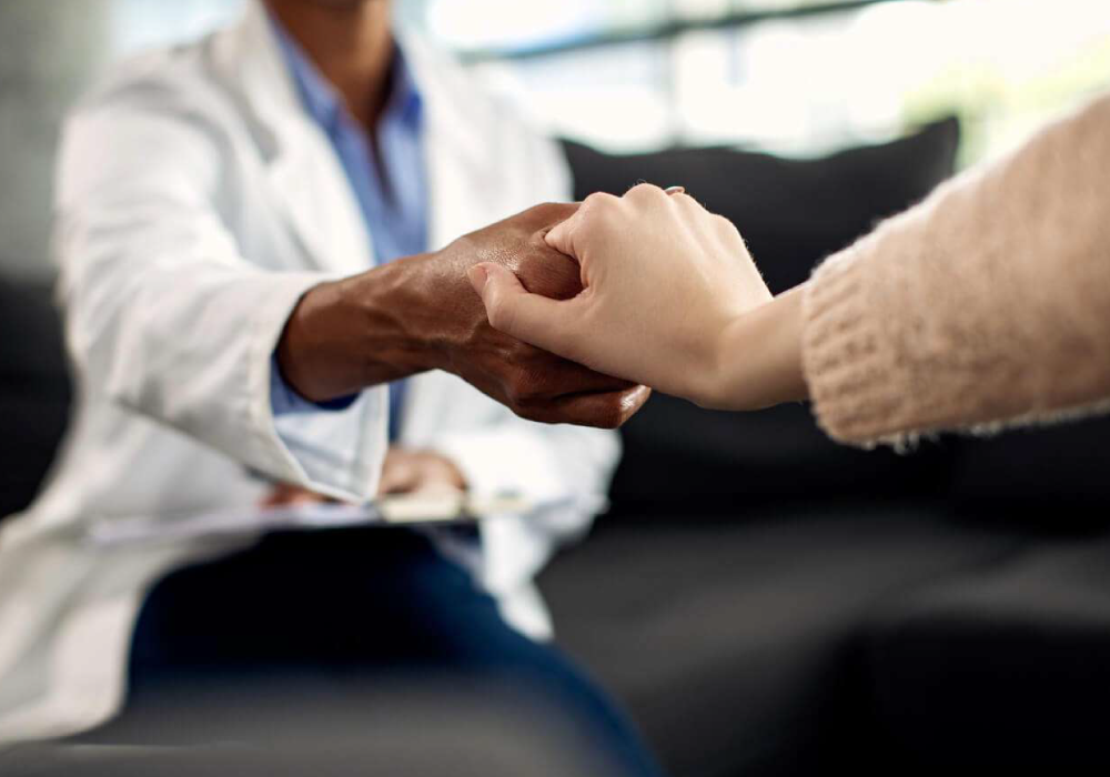 Imagen ilustrativa impacto emocional psoriasis