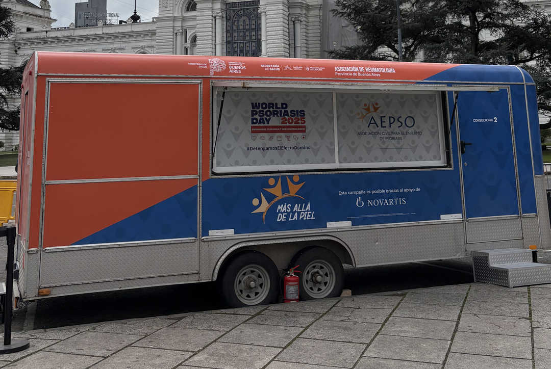 Imagen ilustrativa sobre map la plata camapaña aepso recortada